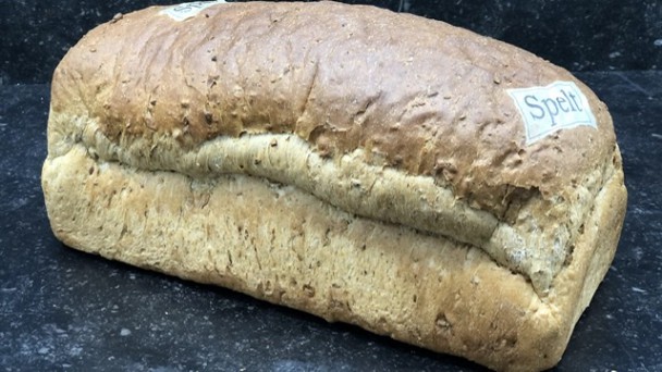 Spelt Brood