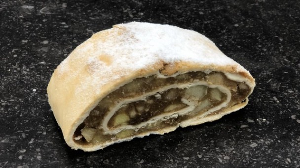 Appel Strudel