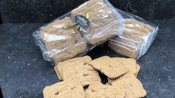 Speculaas